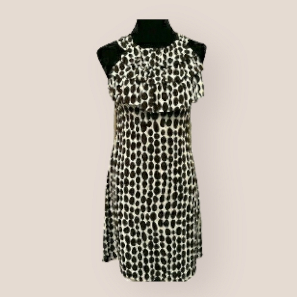 Enfocus Studio Womans Sheath dress